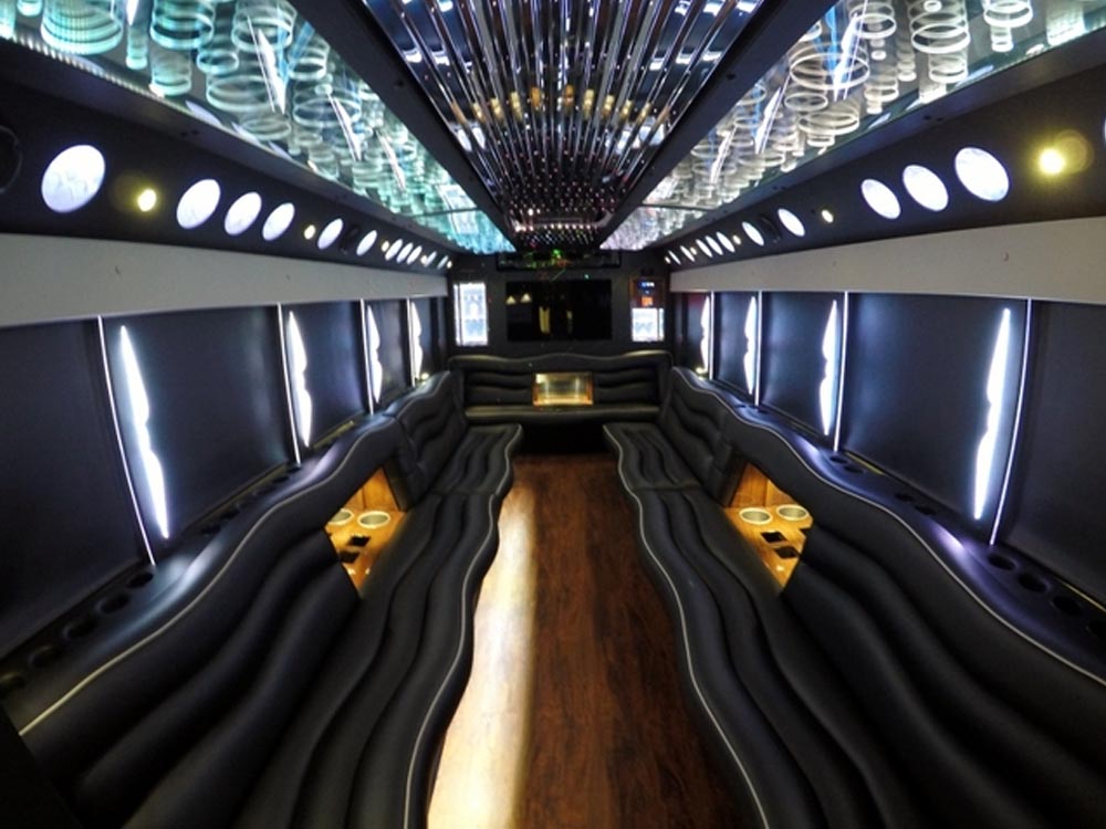 Red Carpet Limousine Fleet