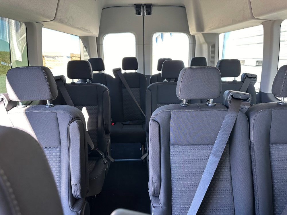 Red Carpet Limousine Fleet