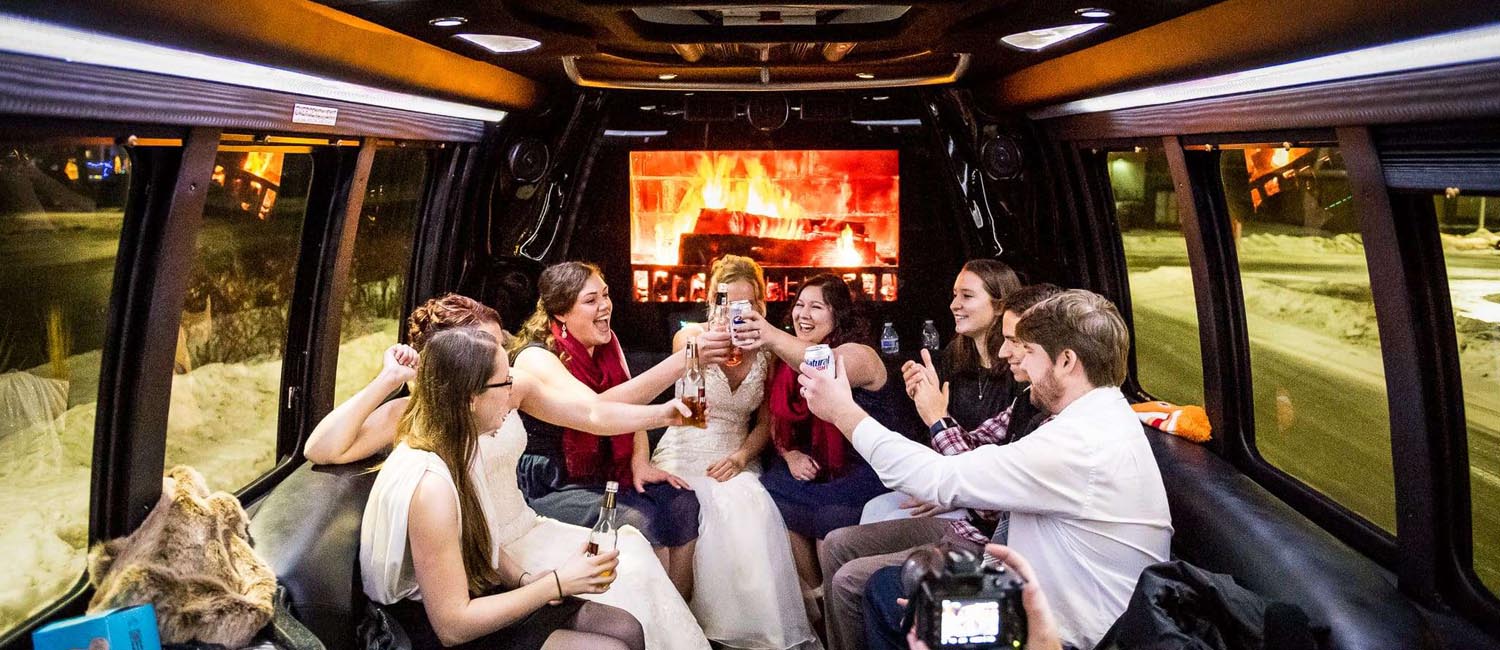 Bachelor and Bachelorette party