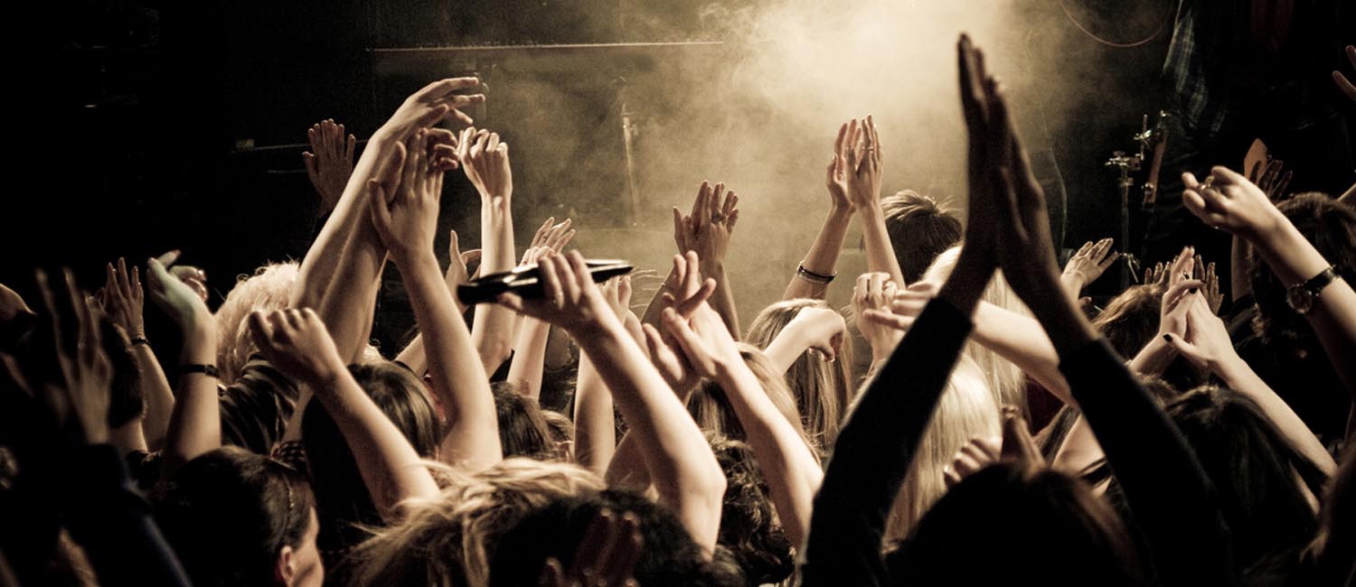 Concert Transportation