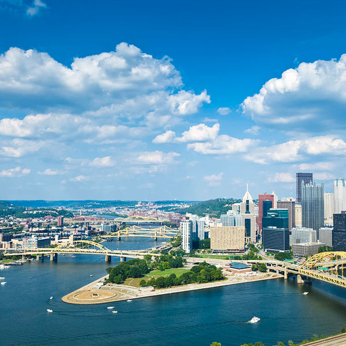 pittsburgh