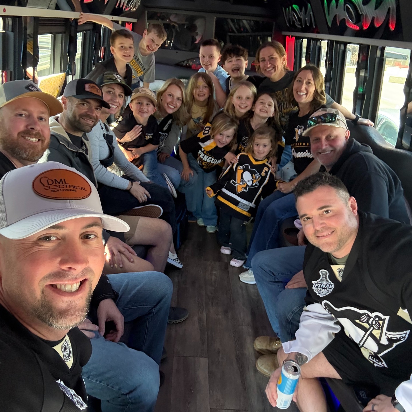 🏒 Pittsburgh Penguins Fans… Are We Playoff Bound?! 🔥